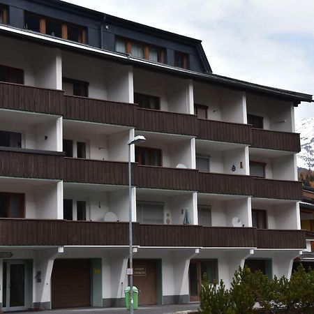 Ferienwohnung Appart Weißschrofenspitze St. Anton am Arlberg Exterior foto